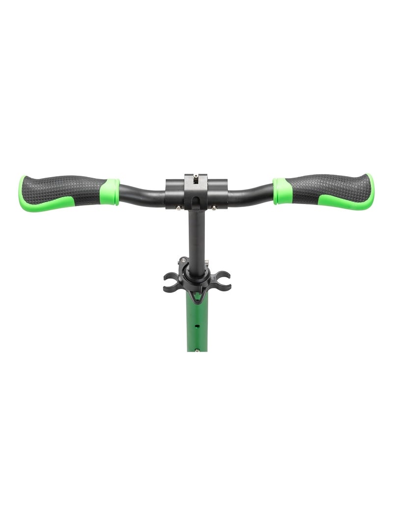 Trottinette en aluminium 205 mm Vert - Kiabi