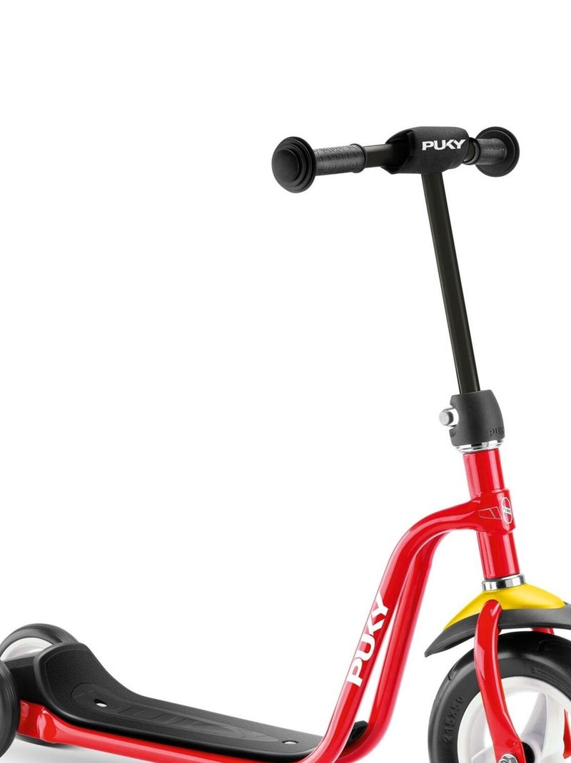 Trottinette enfant 3 roues R 1 - rouge N/A - Kiabi