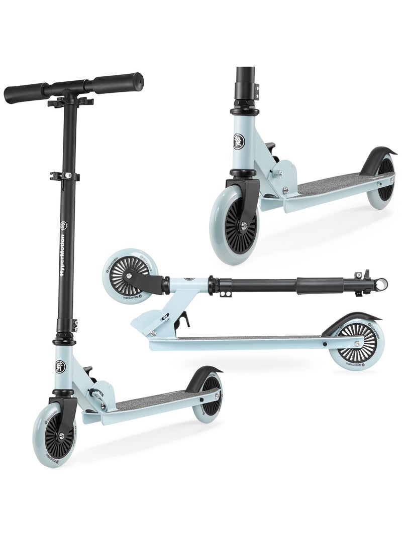Trottinette Enfants 3-8 ans, Légère, Pliable 2 Roues, Guidon Pliable & Réglable N/A - Kiabi