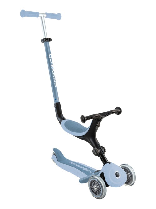 Trottinette évolutive GO-UP ACTIVE ECO - Kiabi