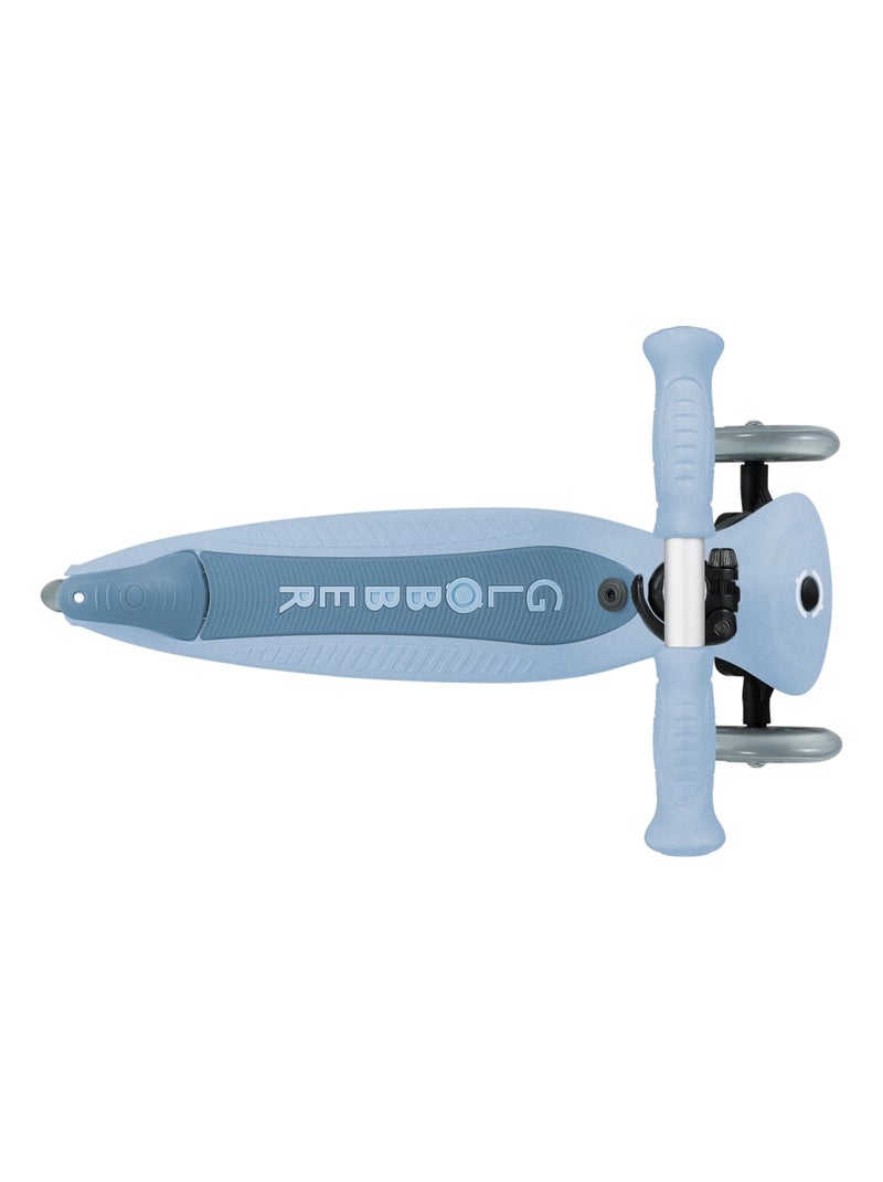 Trottinette évolutive GO-UP ACTIVE ECO Bleu pastel - Kiabi