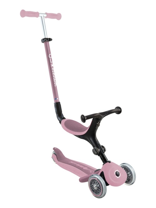 Trottinette évolutive GO-UP ACTIVE ECO - Kiabi