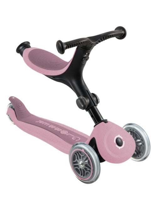 Trottinette évolutive GO-UP ACTIVE ECO - Kiabi