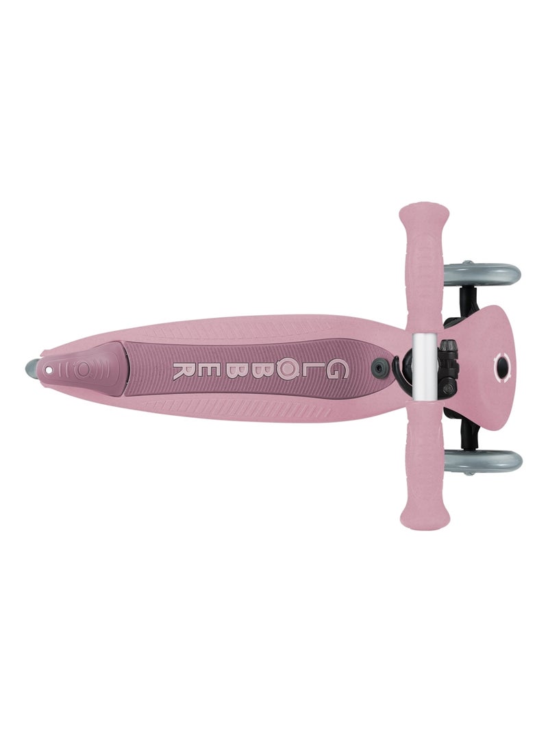 Trottinette évolutive GO-UP ACTIVE ECO Rose parme - Kiabi