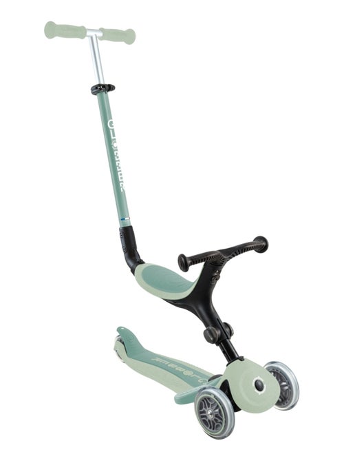 Trottinette évolutive GO-UP ACTIVE ECO - Kiabi