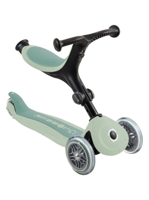 Trottinette évolutive GO-UP ACTIVE ECO - Kiabi