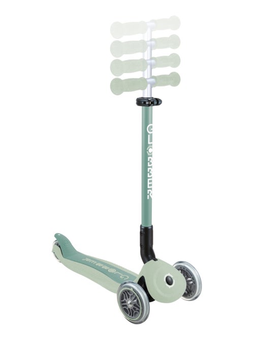 Trottinette évolutive GO-UP ACTIVE ECO - Kiabi