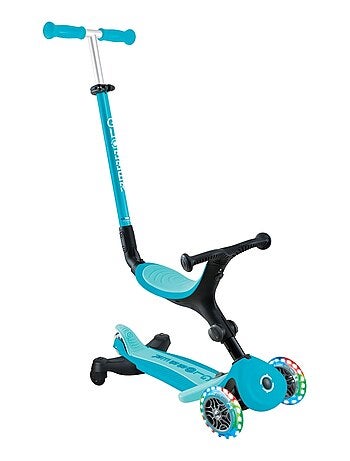 Trottinette évolutive GO-UP ACTIVE LIGHTS 360