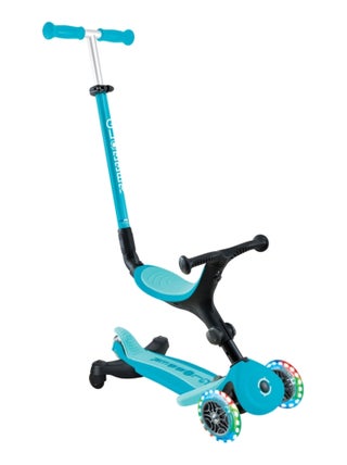 Trottinette évolutive GO-UP ACTIVE LIGHTS 360