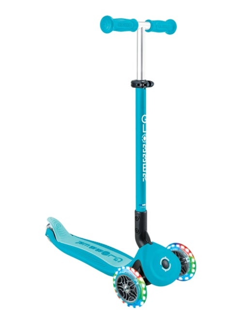 Trottinette évolutive GO-UP ACTIVE LIGHTS 360 - Kiabi Trottinette évolutive GO-UP ACTIVE LIGHTS 360 - Kiabi