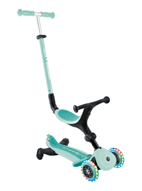 Trottinette évolutive GO-UP ACTIVE LIGHTS 360 - Kiabi