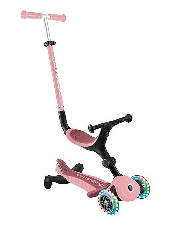 Trottinette évolutive GO-UP ACTIVE LIGHTS 360