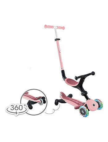 Trottinette évolutive GO-UP ACTIVE LIGHTS 360