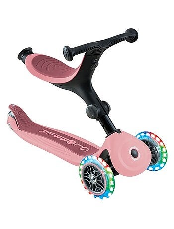 Trottinette évolutive GO-UP ACTIVE LIGHTS 360
