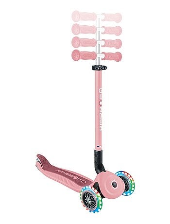 Trottinette évolutive GO-UP ACTIVE LIGHTS 360