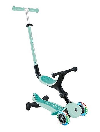 Trottinette évolutive GO-UP ACTIVE LIGHTS 360