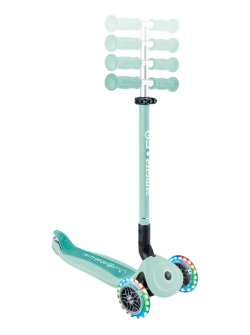 Trottinette évolutive GO-UP ACTIVE LIGHTS 360 - Kiabi