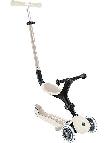 Trottinette évolutive go-up active lights essential