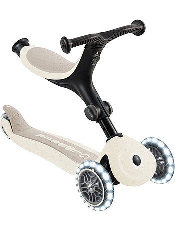 Trottinette évolutive go-up active lights essential
