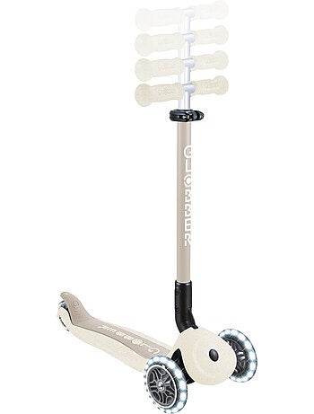 Trottinette évolutive go-up active lights essential