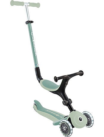 Trottinette évolutive go-up active lights essential