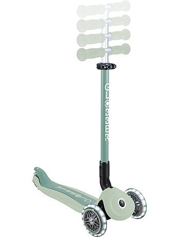Trottinette évolutive go-up active lights essential