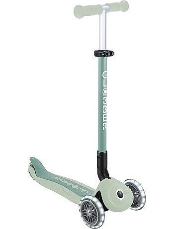 Trottinette évolutive go-up active lights essential