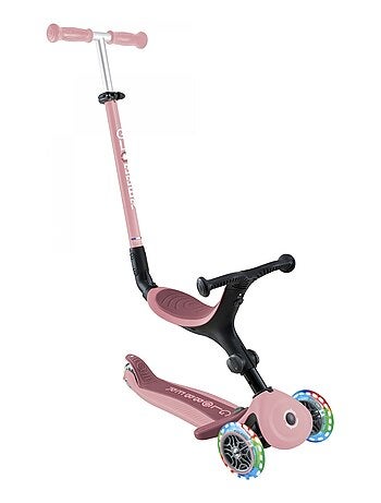 Trottinette évolutive GO-UP ACTIVE LIGHTS