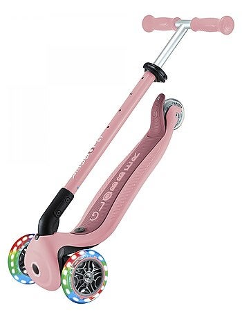 Trottinette évolutive GO-UP ACTIVE LIGHTS