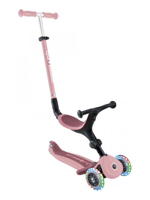 Trottinette évolutive GO-UP ACTIVE LIGHTS - Kiabi