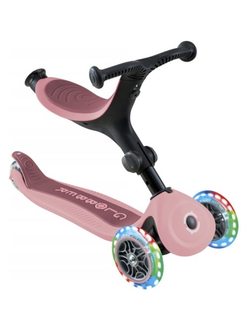 Trottinette évolutive GO-UP ACTIVE LIGHTS - Kiabi