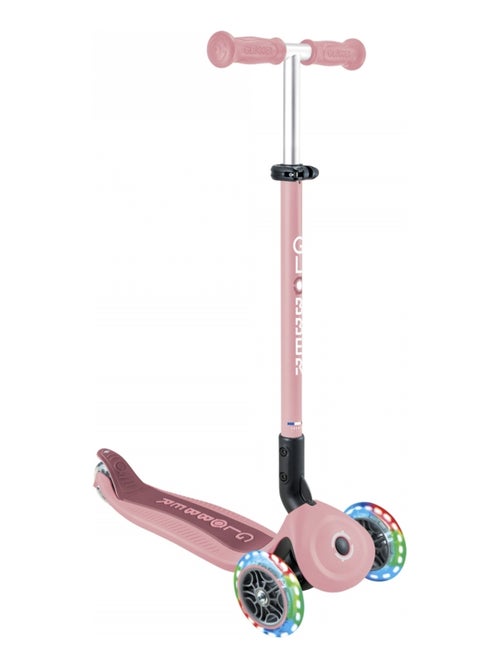 Trottinette évolutive GO-UP ACTIVE LIGHTS - Kiabi