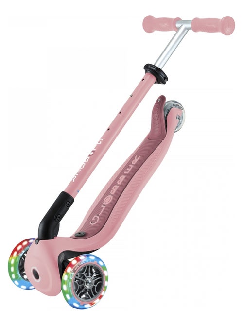Trottinette évolutive GO-UP ACTIVE LIGHTS - Kiabi
