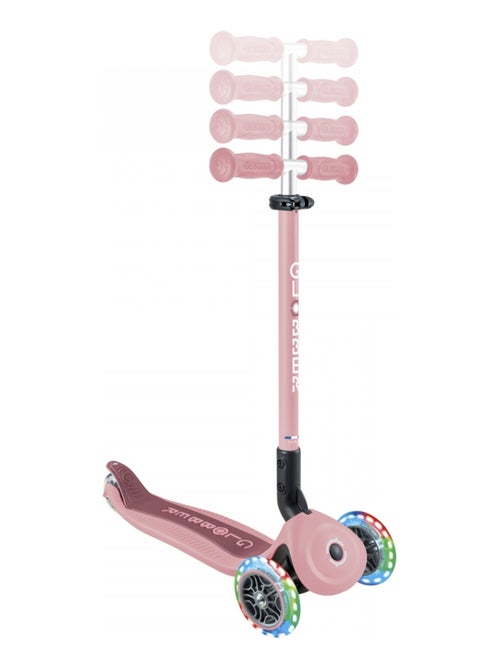 Trottinette évolutive GO-UP ACTIVE LIGHTS - Kiabi