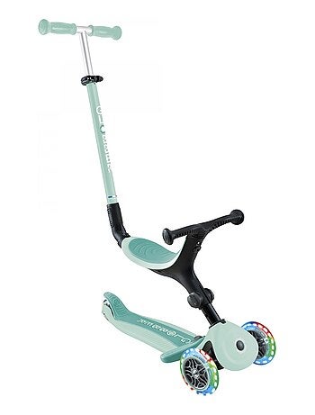 Trottinette évolutive GO-UP ACTIVE LIGHTS