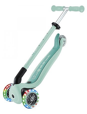 Trottinette évolutive GO-UP ACTIVE LIGHTS