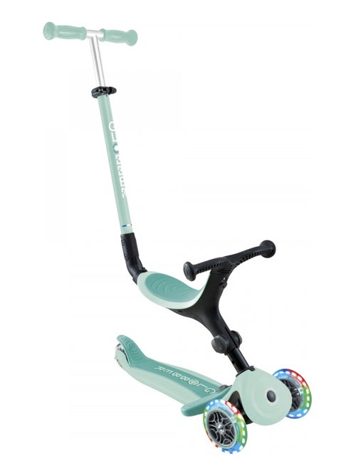Trottinette évolutive GO-UP ACTIVE LIGHTS - Kiabi