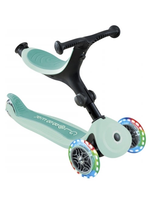 Trottinette évolutive GO-UP ACTIVE LIGHTS - Kiabi