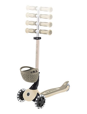 Trottinette évolutive GO-UP BABY 360 LIGHTS