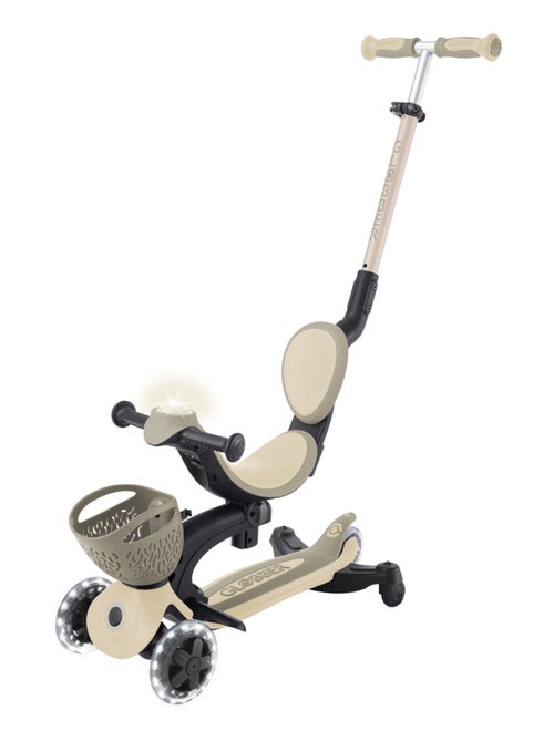 Trottinette évolutive GO-UP BABY 360 LIGHTS - Kiabi