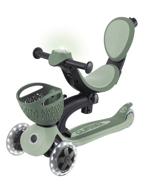 Trottinette évolutive GO-UP BABY 360 LIGHTS - Kiabi