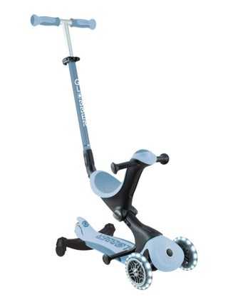 Trottinette évolutive GO-UP DELUXE LIGHTS ECO 360
