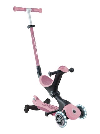 Trottinette évolutive GO-UP DELUXE LIGHTS ECO 360