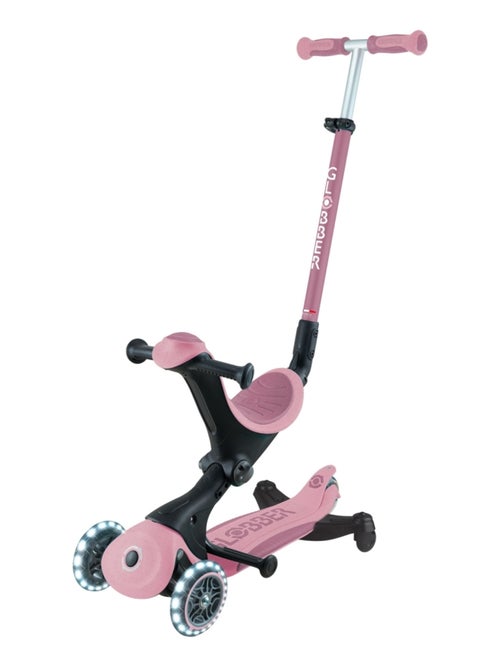 Trottinette évolutive GO-UP DELUXE LIGHTS ECO 360 - Kiabi