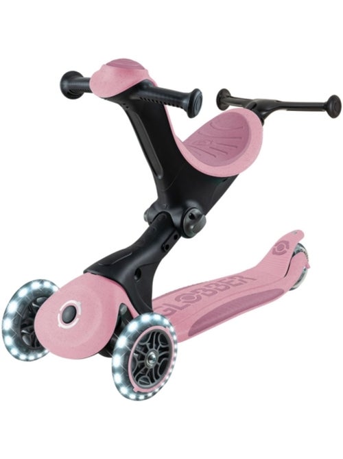Trottinette évolutive GO-UP DELUXE LIGHTS ECO 360 - Kiabi