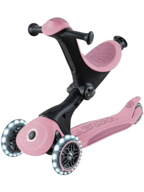 Trottinette évolutive GO-UP DELUXE LIGHTS ECO 360 - Kiabi