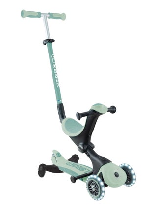 Trottinette évolutive GO-UP DELUXE LIGHTS ECO 360