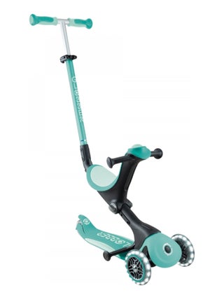 Trottinette évolutive GO-UP DELUXE LIGHTS