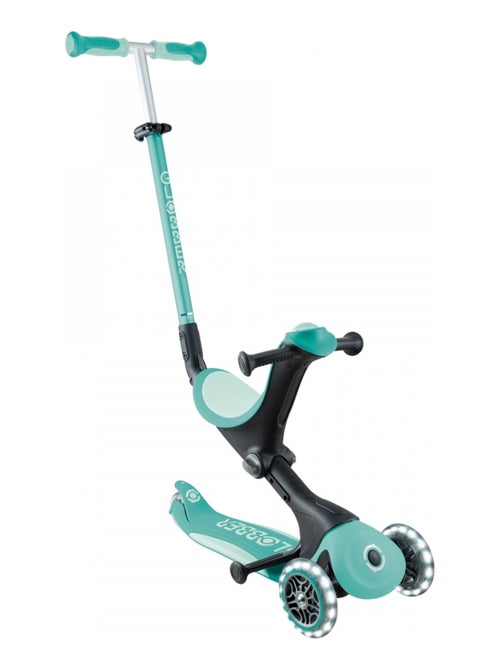 Trottinette évolutive GO-UP DELUXE LIGHTS - Kiabi