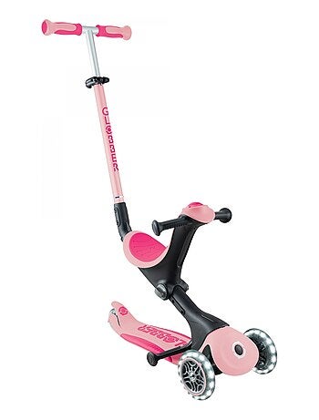 Trottinette évolutive GO-UP DELUXE LIGHTS